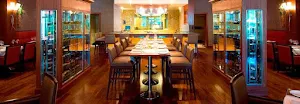 Graze - Vivanta By Taj - Logo
