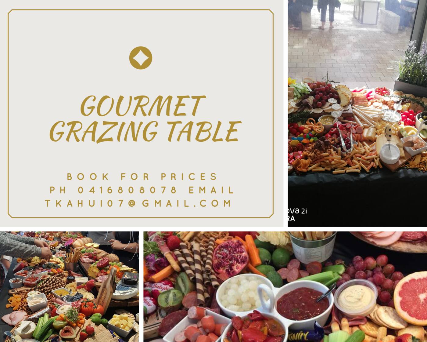 GrazNgourmet! - Cover photo