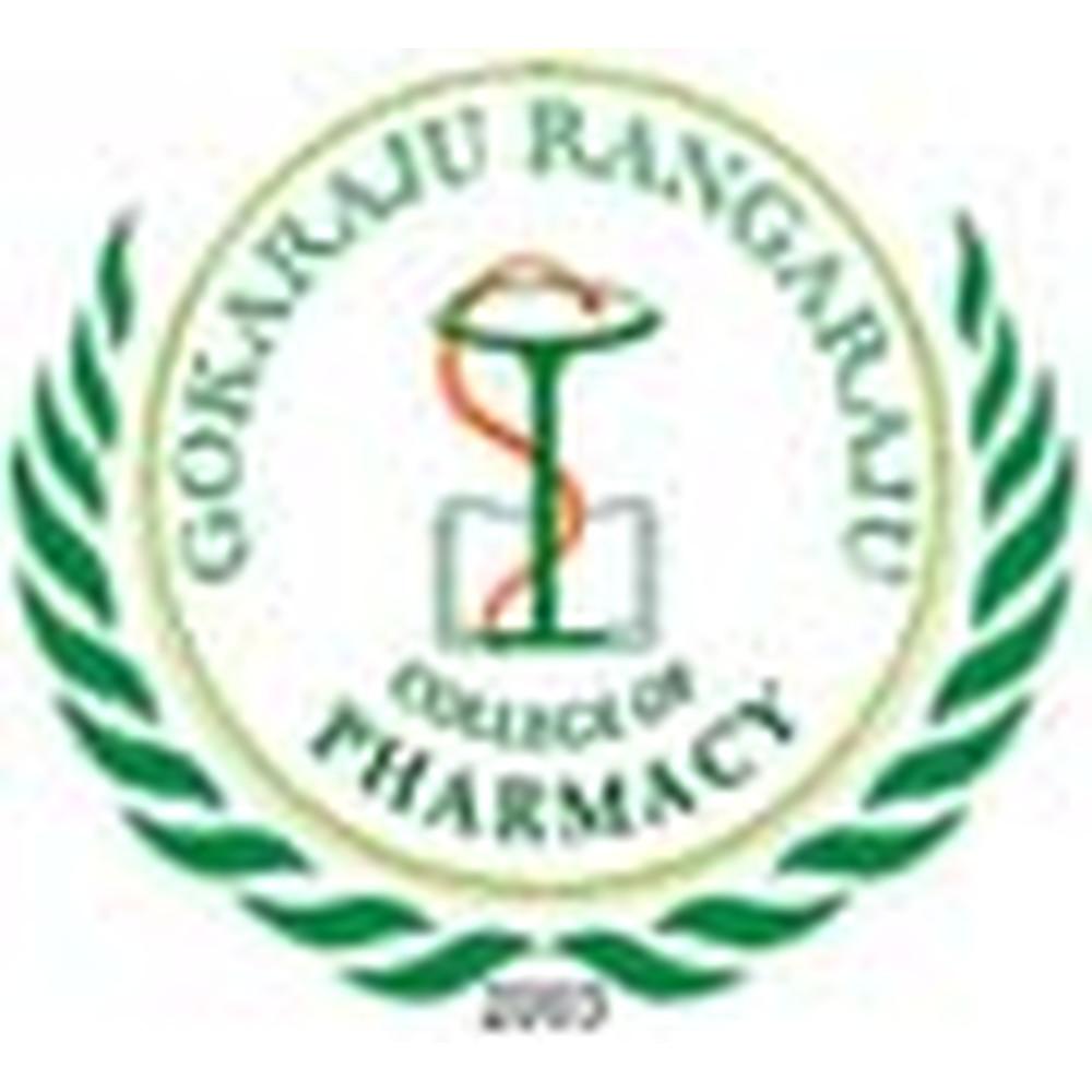 GRCP Hyderabad (GRCP) - Logo