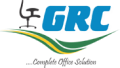 Grc Systems Office furniture - Logo