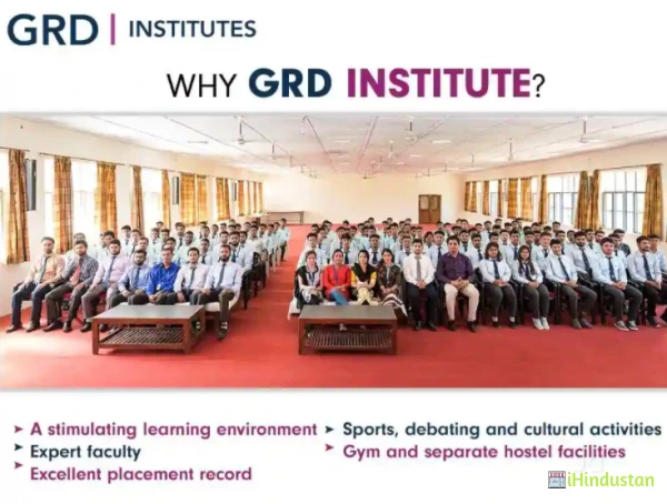Grd Imt - Logo