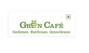 Green Cafe - Cover photo