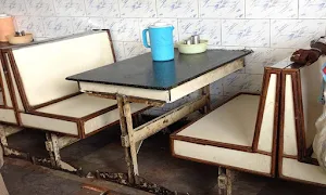 Great Cafe - Cover photo