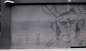 Grease Monkey - Cover photo