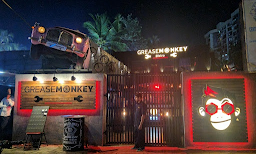 Grease Monkey Bar & Bistro - Cover photo