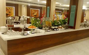 Greasy Spoon - Hotel Millenia Regency - Cover photo