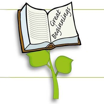 Great Beginnings Montessori School - Logo