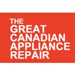 Great Canadian Appliance Repair - Logo