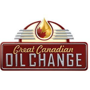 Great Canadian Oil Change 2 - Logo