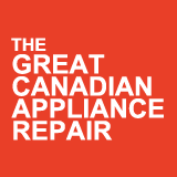 Great Canadian Appliance Services - Logo
