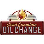 Great Canadian Oil Change - Logo