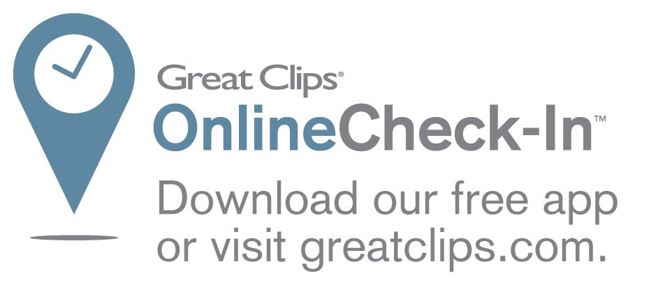 Great Clips - Logo