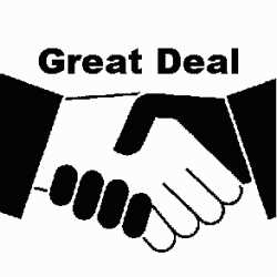Great Deal Packers Movers 249055 - Logo