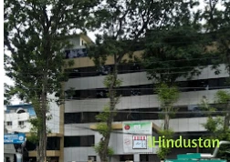 Greater Kailash Hospital - Logo