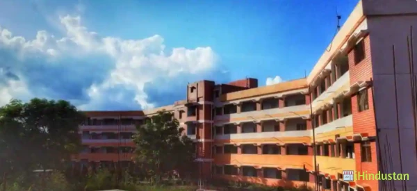 Greater Kolkata College Of Engineering And Management - Logo