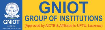Greater Noida Institute of Technology MBA Institute (GNITMBAI) - Logo