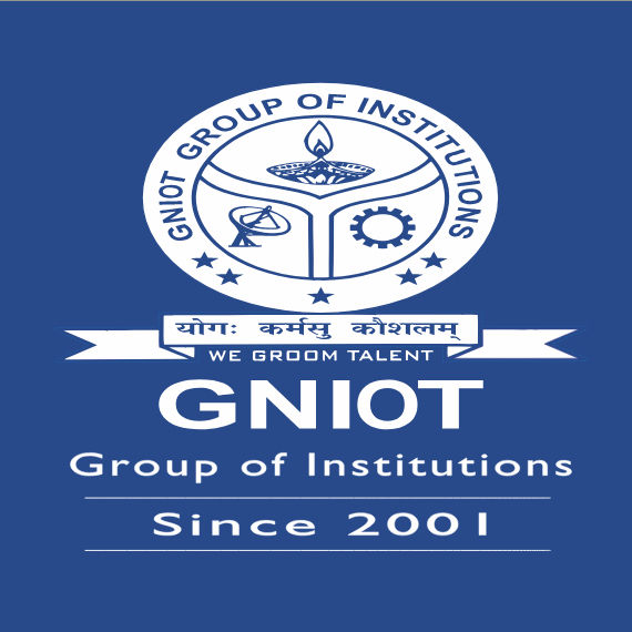 Greater Noida Institute of Technology (GNIOT) - Logo