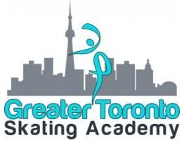 Greater Toronto Skating Academy - Logo