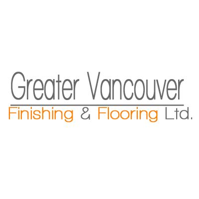 Greater Vancouver Finishing &a; Flooring Ltd. - Logo