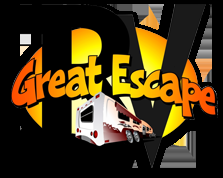 Great Escape RV - Logo