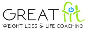 Great Fit Weight Loss &a; Life Coaching - Logo