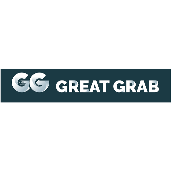 Great Grab - Logo