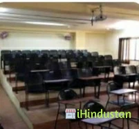 Great INDIA Junior College - Logo