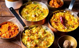 Great Indian Khichdi - Cover photo