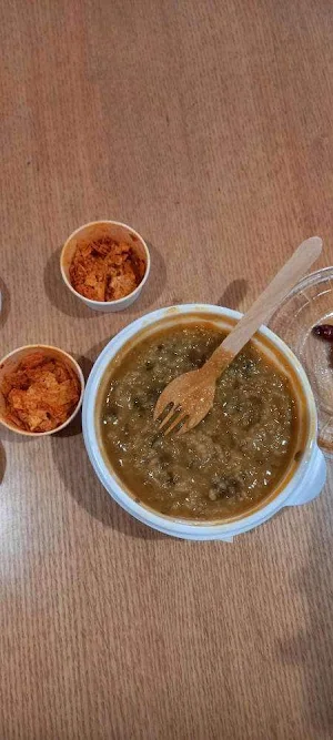 Great Indian Khichdi by Eatfit - Logo