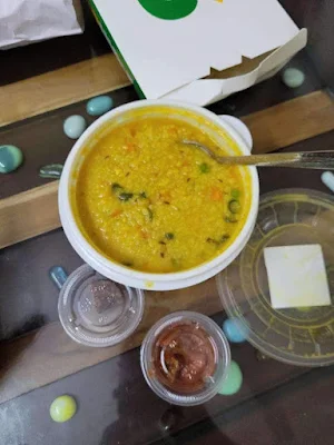 Great Indian Khichdi by Eatfit - Cover photo