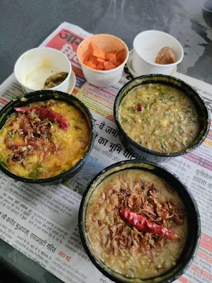 Great Indian Khichdi by Eatfit - Logo