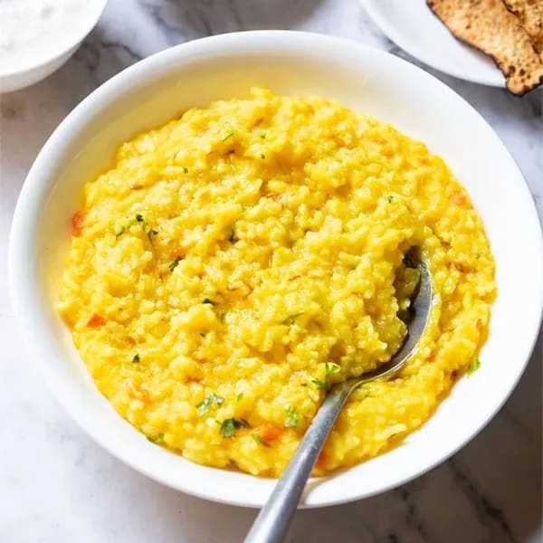 Great Indian khichadi - Logo