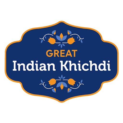 Great Indian Khichdi by EatFit - Logo