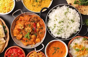 Great Indian Spice House - Logo