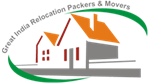 Great India Relocation Packers Movers - Logo