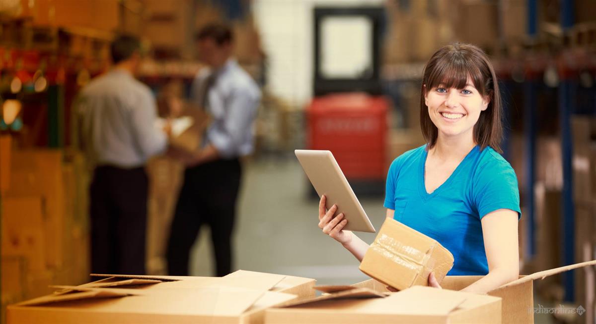 Great India Relocation Packers Movers - Cover photo
