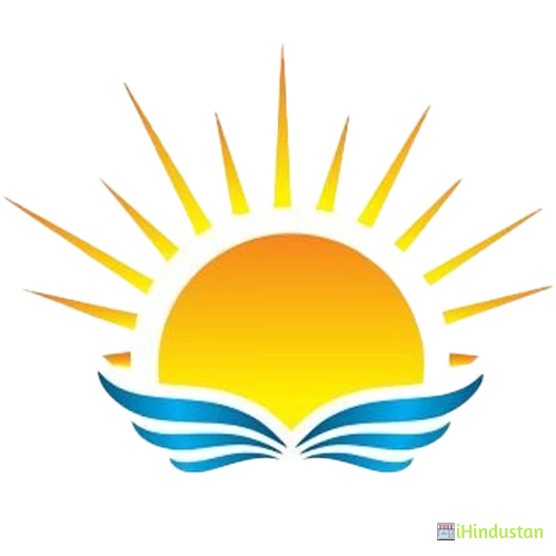 Great International School - Logo
