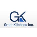 Great Kitchens Inc. - Logo