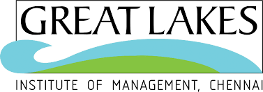Great Lakes Institute of Management, Chennai - Logo