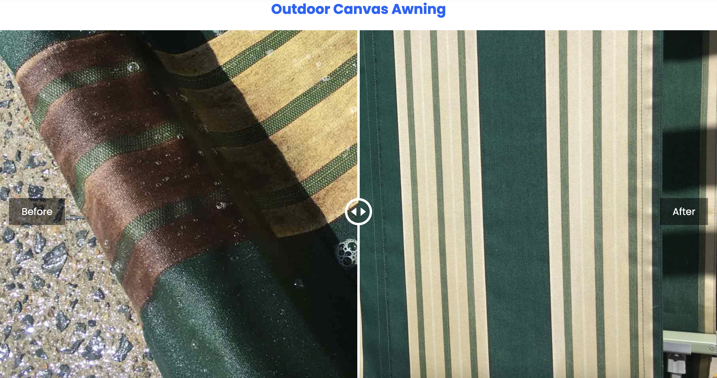 Great Lakes Kleen Blinds - Cover photo