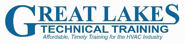 Great Lakes Technical Training - Logo
