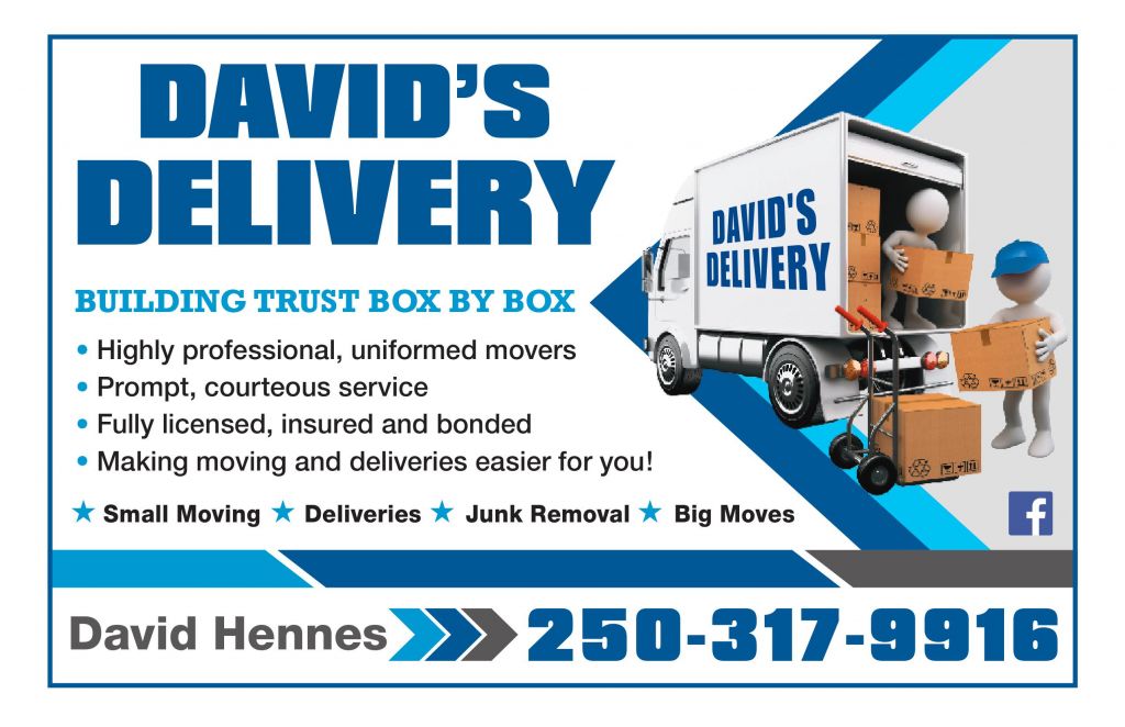 Great Little Moving Company - Logo
