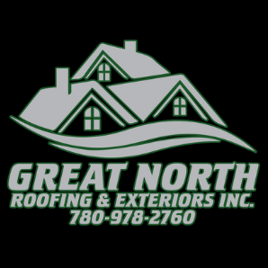 Great North Roofing - Logo