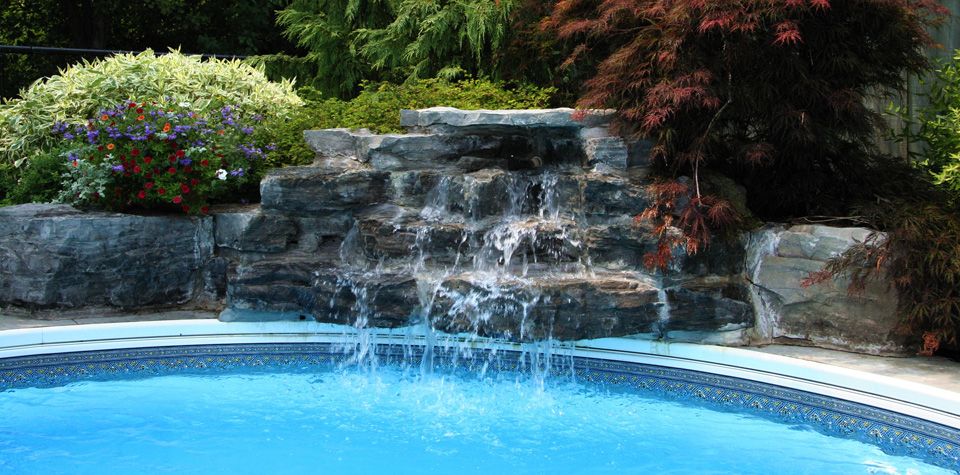 Great Ponds &a; Gardens - Cover photo