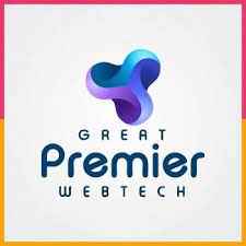 Great Premier Webtech - Cover photo