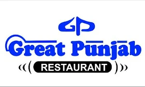 Great Punjab Restaurant & Bar - Logo