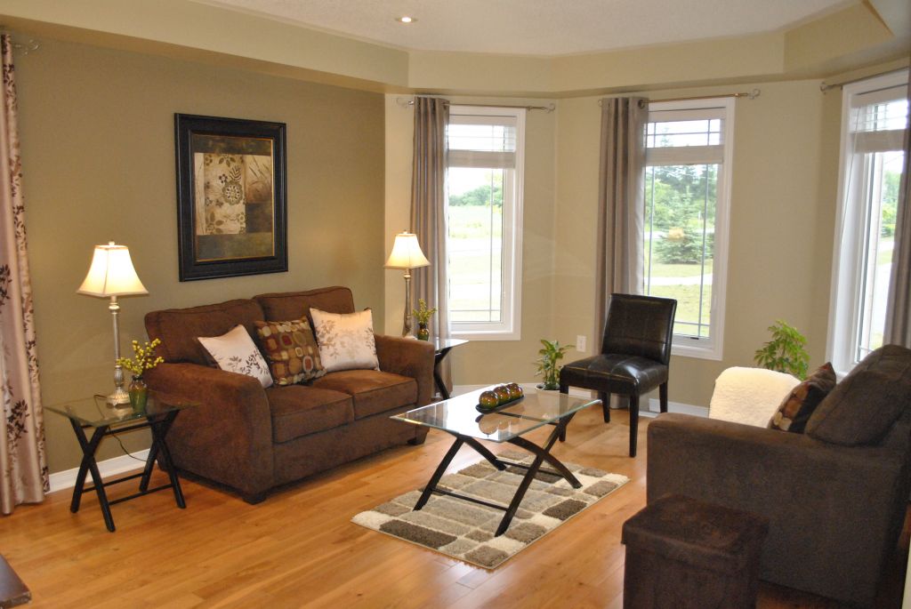 Great Quality Renovations Inc. - Logo