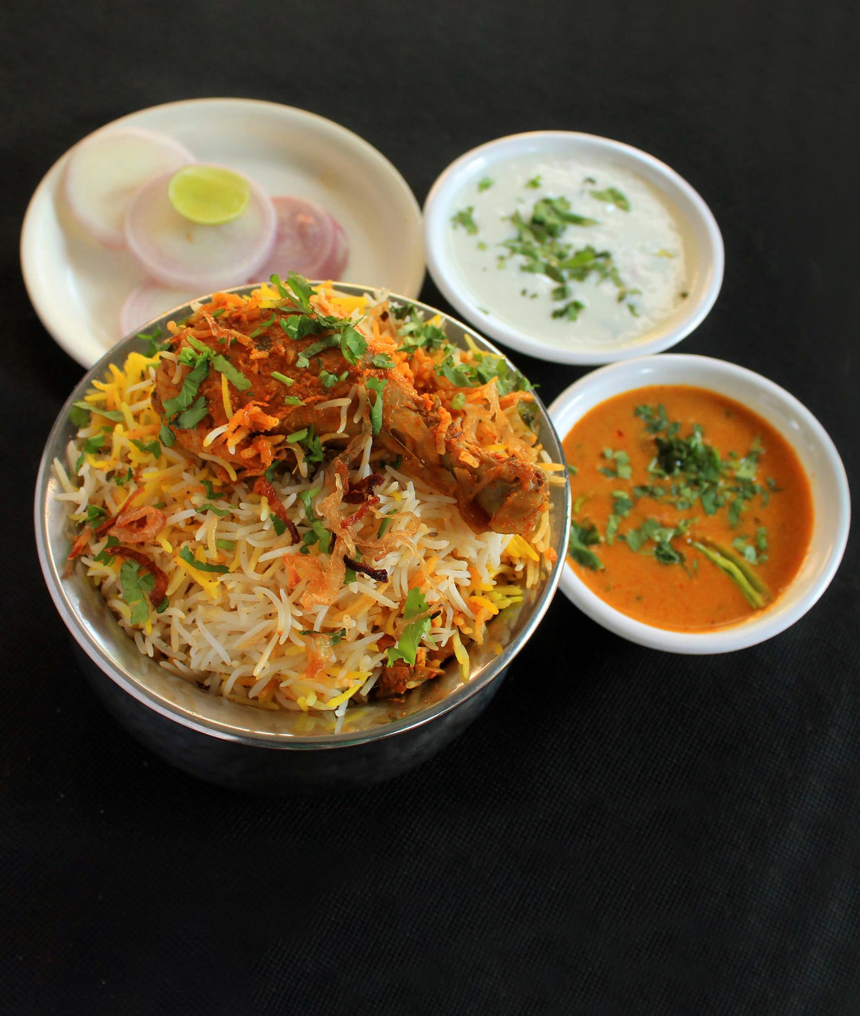 Great Sagar Restaurant - Logo