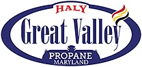 Great Valley Propane Maryland - Logo