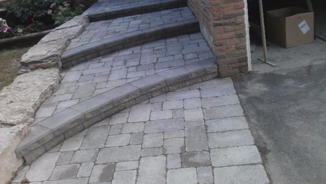 Greatview Landscaping Inc. - Cover photo